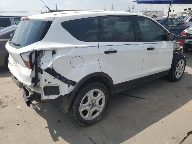 Photo 2 VIN: 1FMCU0F72HUC65198 - FORD ESCAPE 