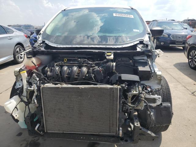 Photo 4 VIN: 1FMCU0F72HUC65198 - FORD ESCAPE 