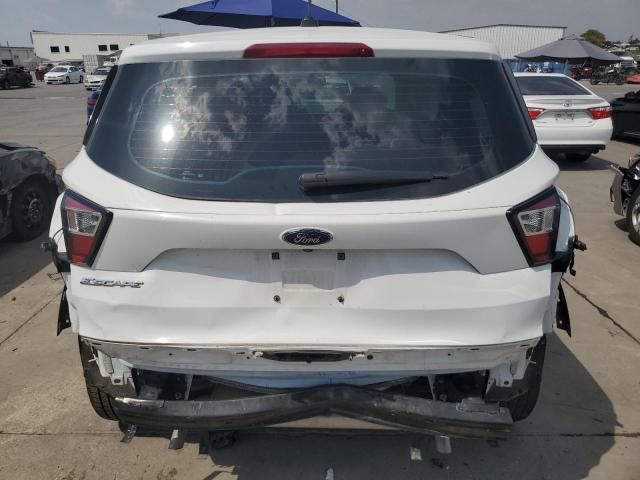 Photo 5 VIN: 1FMCU0F72HUC65198 - FORD ESCAPE 