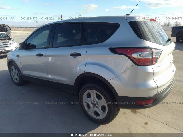 Photo 2 VIN: 1FMCU0F72HUC65475 - FORD ESCAPE 