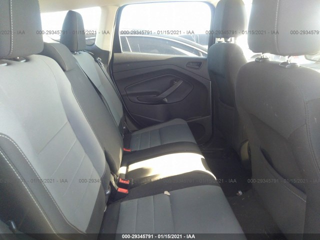 Photo 7 VIN: 1FMCU0F72HUC65475 - FORD ESCAPE 