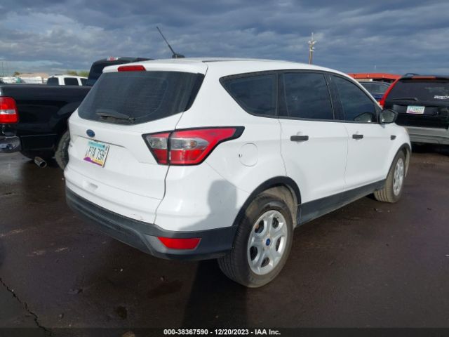 Photo 3 VIN: 1FMCU0F72HUC80378 - FORD ESCAPE 