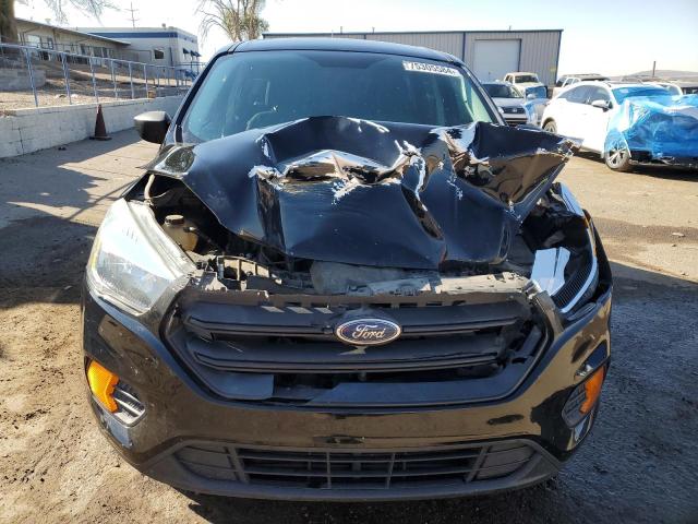 Photo 4 VIN: 1FMCU0F72HUD07952 - FORD ESCAPE S 