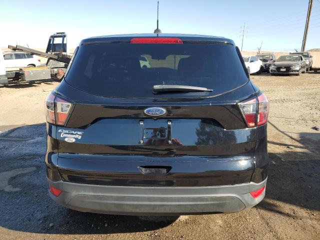 Photo 5 VIN: 1FMCU0F72HUD07952 - FORD ESCAPE S 