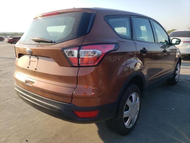 Photo 3 VIN: 1FMCU0F72HUD11502 - FORD ESCAPE S 