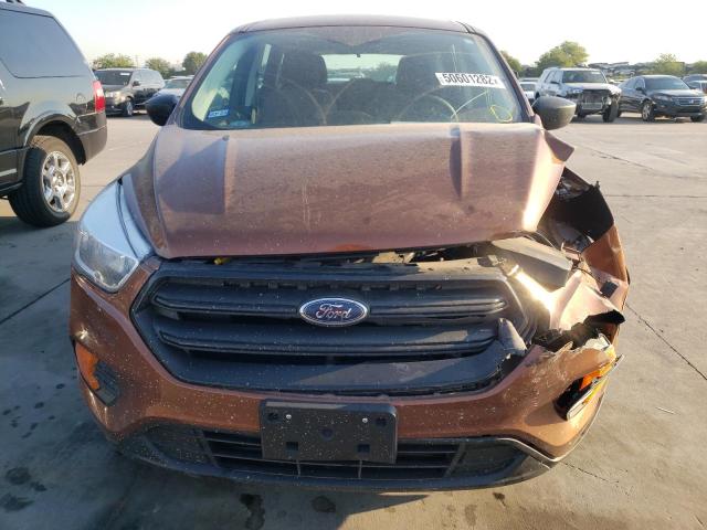 Photo 6 VIN: 1FMCU0F72HUD11502 - FORD ESCAPE S 