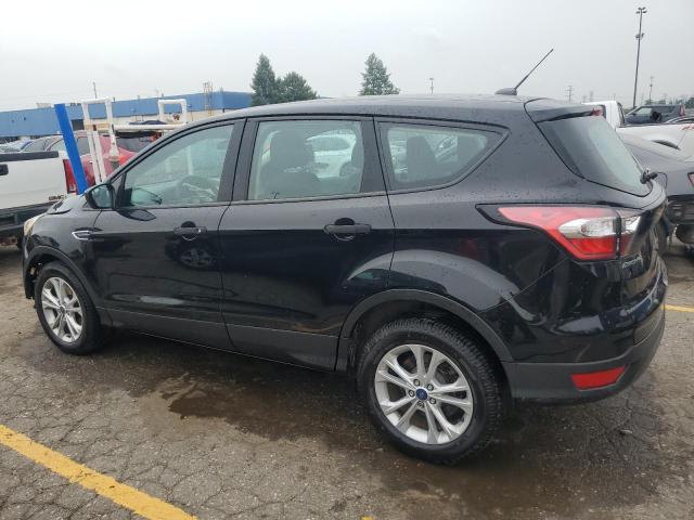 Photo 1 VIN: 1FMCU0F72HUD17932 - FORD ESCAPE S 