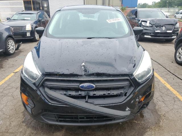 Photo 4 VIN: 1FMCU0F72HUD17932 - FORD ESCAPE S 