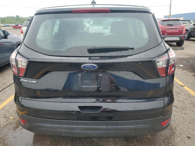 Photo 5 VIN: 1FMCU0F72HUD17932 - FORD ESCAPE S 