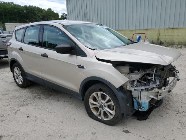 Photo 3 VIN: 1FMCU0F72HUD33872 - FORD ESCAPE S 