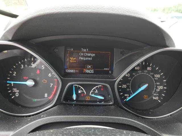 Photo 8 VIN: 1FMCU0F72HUD33872 - FORD ESCAPE S 