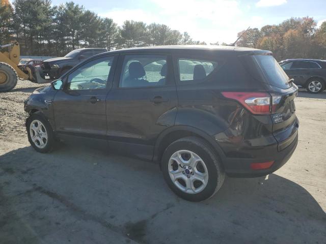 Photo 1 VIN: 1FMCU0F72HUD36724 - FORD ESCAPE S 