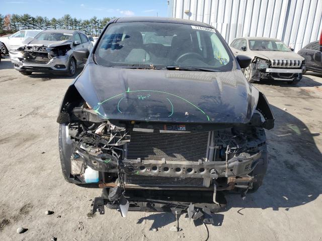 Photo 4 VIN: 1FMCU0F72HUD36724 - FORD ESCAPE S 