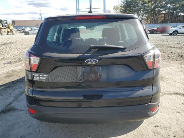 Photo 5 VIN: 1FMCU0F72HUD36724 - FORD ESCAPE S 