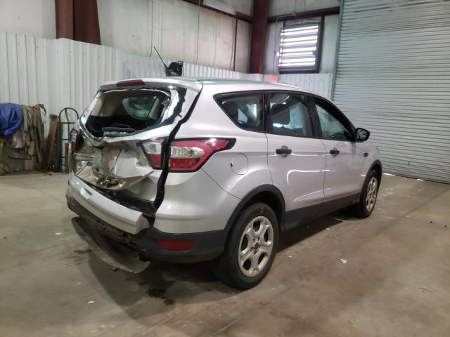 Photo 3 VIN: 1FMCU0F72HUD40739 - FORD ESCAPE 