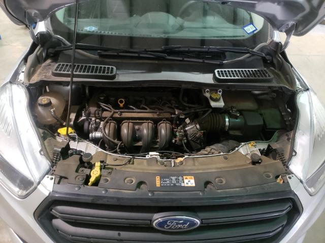 Photo 6 VIN: 1FMCU0F72HUD40739 - FORD ESCAPE 