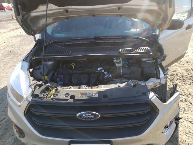 Photo 6 VIN: 1FMCU0F72HUD48632 - FORD ESCAPE 