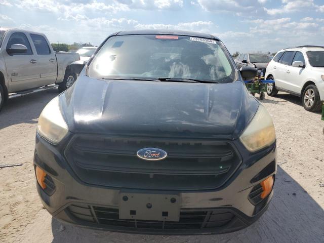 Photo 4 VIN: 1FMCU0F72HUD93201 - FORD ESCAPE S 