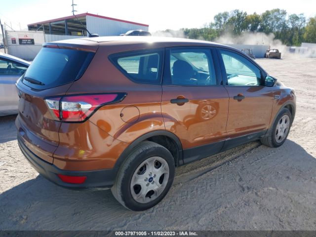 Photo 3 VIN: 1FMCU0F72HUE17724 - FORD ESCAPE 