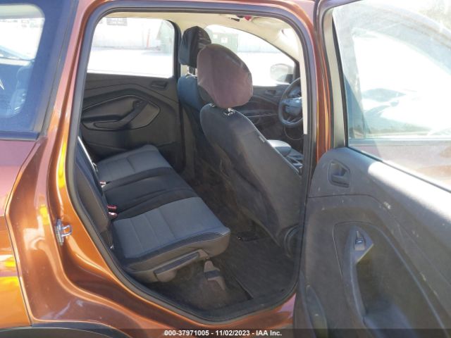 Photo 7 VIN: 1FMCU0F72HUE17724 - FORD ESCAPE 