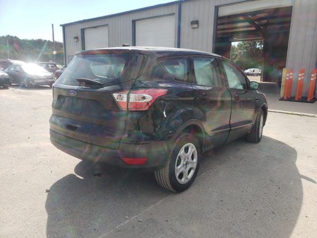 Photo 3 VIN: 1FMCU0F72HUE41618 - FORD ESCAPE 