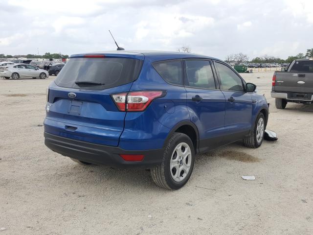 Photo 3 VIN: 1FMCU0F72HUE71525 - FORD ESCAPE 