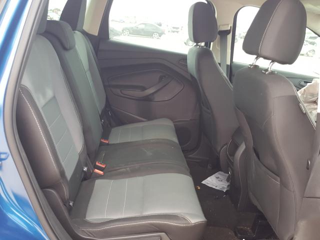 Photo 5 VIN: 1FMCU0F72HUE71525 - FORD ESCAPE 