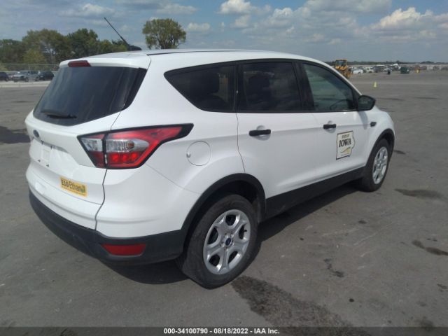 Photo 3 VIN: 1FMCU0F72HUE76109 - FORD ESCAPE 