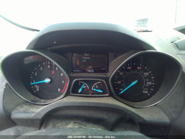 Photo 6 VIN: 1FMCU0F72HUE76109 - FORD ESCAPE 