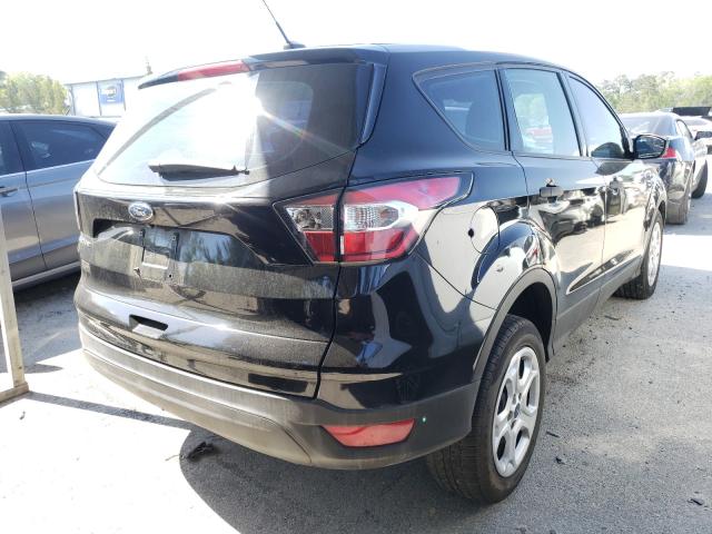 Photo 3 VIN: 1FMCU0F72HUE84341 - FORD ESCAPE 