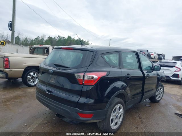 Photo 3 VIN: 1FMCU0F72HUE85649 - FORD ESCAPE 