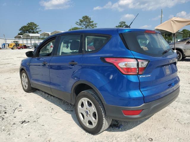 Photo 1 VIN: 1FMCU0F72HUE87109 - FORD ESCAPE S 