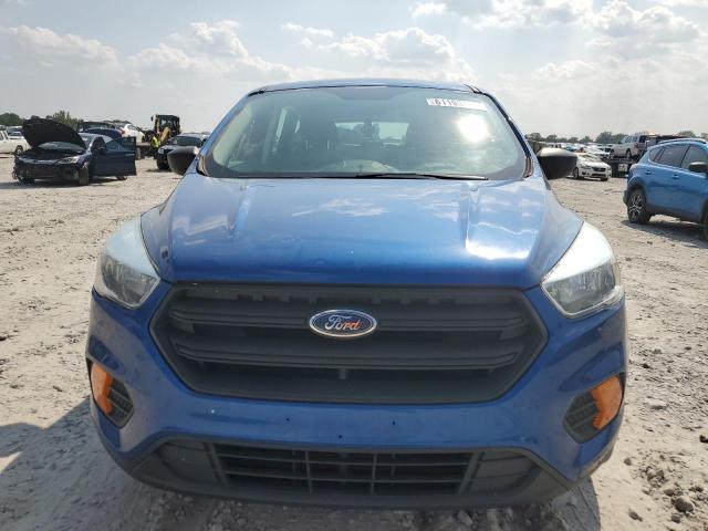 Photo 4 VIN: 1FMCU0F72HUE87109 - FORD ESCAPE S 