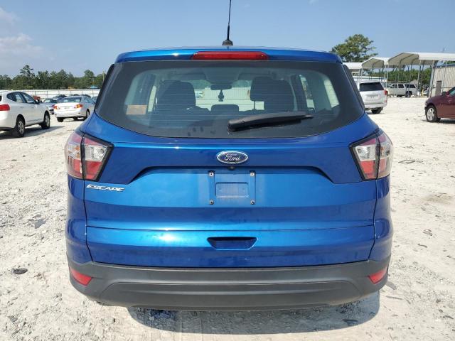 Photo 5 VIN: 1FMCU0F72HUE87109 - FORD ESCAPE S 