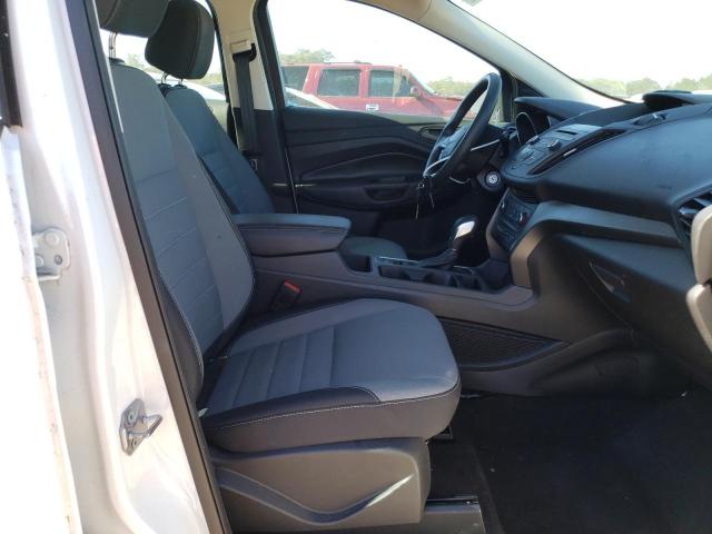 Photo 4 VIN: 1FMCU0F72HUE98580 - FORD ESCAPE S 