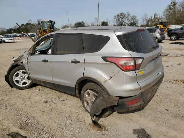 Photo 1 VIN: 1FMCU0F72JUA17040 - FORD ESCAPE 