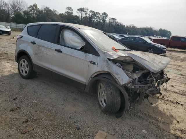 Photo 3 VIN: 1FMCU0F72JUA17040 - FORD ESCAPE 