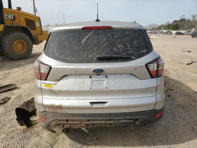 Photo 5 VIN: 1FMCU0F72JUA17040 - FORD ESCAPE 