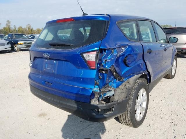 Photo 3 VIN: 1FMCU0F72JUA17510 - FORD ESCAPE S 