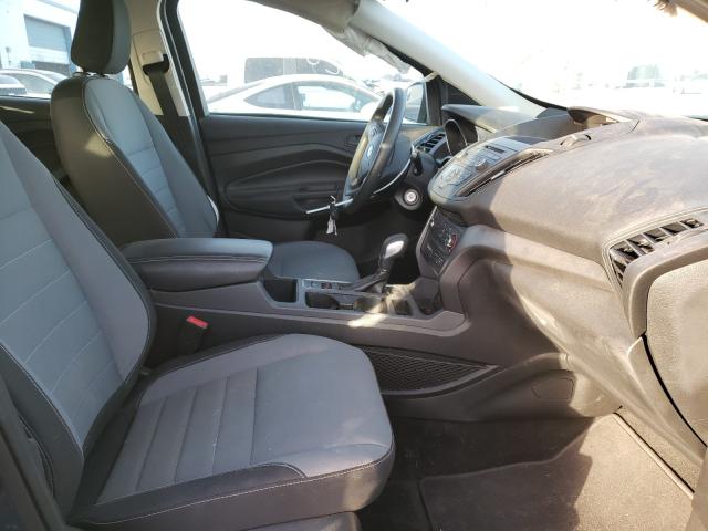 Photo 4 VIN: 1FMCU0F72JUA27437 - FORD ESCAPE 