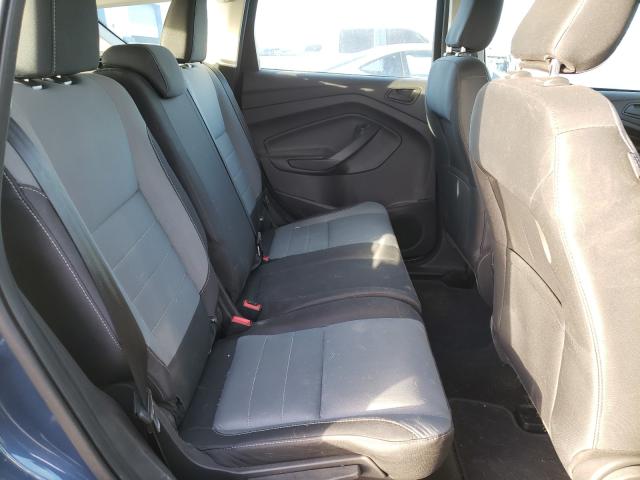 Photo 5 VIN: 1FMCU0F72JUA27437 - FORD ESCAPE 