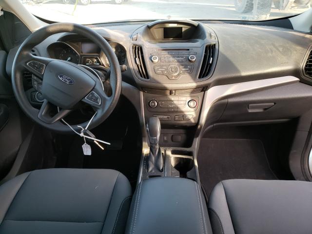 Photo 8 VIN: 1FMCU0F72JUA27437 - FORD ESCAPE 