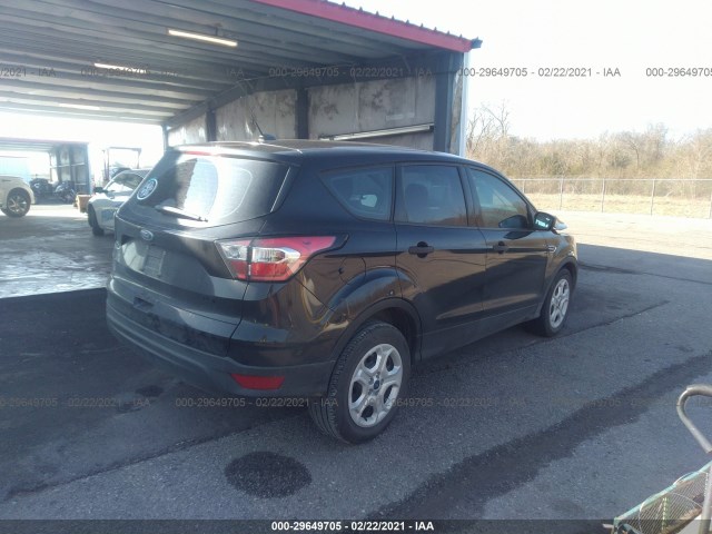 Photo 3 VIN: 1FMCU0F72JUA27700 - FORD ESCAPE 