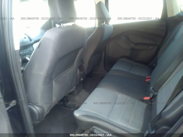 Photo 7 VIN: 1FMCU0F72JUA27700 - FORD ESCAPE 