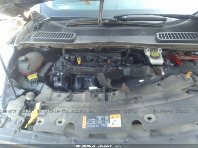 Photo 9 VIN: 1FMCU0F72JUA27700 - FORD ESCAPE 