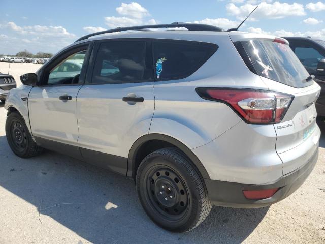 Photo 1 VIN: 1FMCU0F72JUA30502 - FORD ESCAPE S 