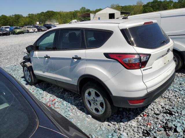 Photo 1 VIN: 1FMCU0F72JUA32623 - FORD ESCAPE S 