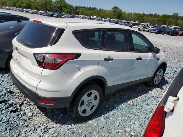 Photo 2 VIN: 1FMCU0F72JUA32623 - FORD ESCAPE S 