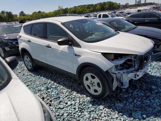 Photo 3 VIN: 1FMCU0F72JUA32623 - FORD ESCAPE S 