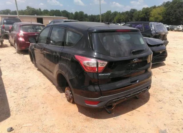 Photo 2 VIN: 1FMCU0F72JUA36705 - FORD ESCAPE 